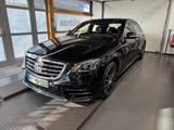 Mercedes-Benz S 560 4MATIC L -