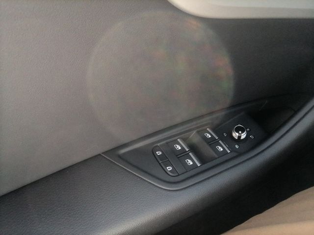 A4 Avant 35 2.0TDI 120kW advanced, LED, Optikpak