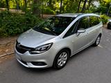 Opel Zafira 1.4 Turbo Business Edition 103kW Busi...