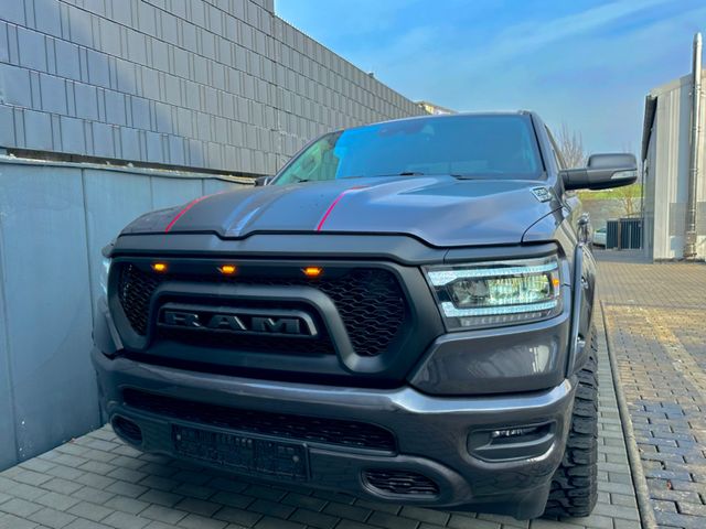 Dodge RAM 5,7 V8 G5-WIDEBODY-LARAMIE-CREWCAB-OFFROAD