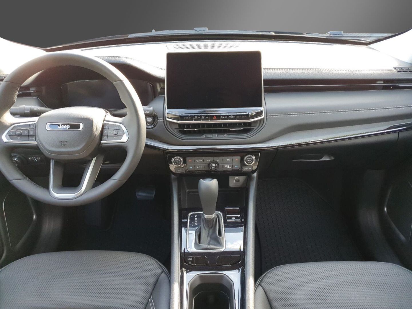 Fahrzeugabbildung Jeep Compass 1.5 MHEV ''Summit'' PANORAMADACH SOFORT