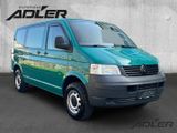 Volkswagen T5 Kombi 4Mot 2.5 TDI SEIKEL BF Good. GENERALREP - Volkswagen T5: Seikel