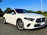 Mercedes-Benz A 200 d AMG Line | Top Zustand & Gepflegt | - Mercedes-Benz A 200 in Duisburg