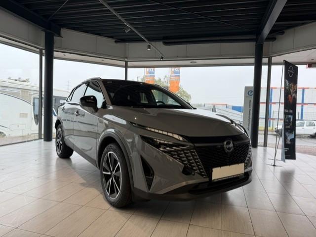 Nissan Qashqai Tekna *BOSE* *Winter-Paket*