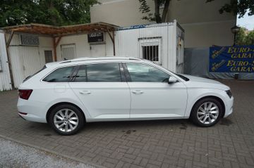 Skoda Superb - 10