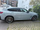 BMW X4 M40i xDrive LCI | Vollausstattung  - BMW X4 M40 aus 2022