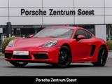 Porsche Cayman /20 Zoll/AppleCarPlay/Bi-Xenon/ParkAssist