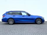 BMW 330d Touring xDrive M Sport Paket // 1.Hand// - BMW 330 mit Diesel-Antrieb: Kombi, 330d M Paket