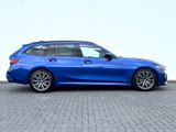 BMW 330d Touring xDrive M Sport Paket // 1.Hand// - BMW 330 mit Diesel-Antrieb: Alcantara