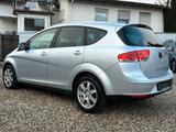 Seat Altea XL 1.9 TDI Stylance Scheckheft PDC SHZ - Seat Altea: TDI