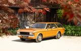 Ford Turnier 2.3 - 24.000km!! Originalzustand! - Ford Granada: Kombi