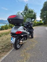 Piaggio MP3 500ie LT Buiseness Sport- PKW Füherschein - PIAGGIO MOTORRAD