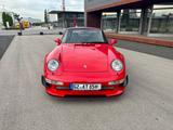 Porsche 993 Carrera Coupé GT2 Umbau - Porsche 993 Gebrauchtwagen