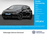 Volkswagen Golf VIII R BLACK EDITION 4X4 AKRAPOVIC LEDER 19 - Volkswagen Golf: R Black Edition