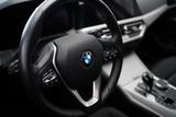 BMW 320d Advantage +Driving Assistant+Komfortzugang - BMW 320 in Halle