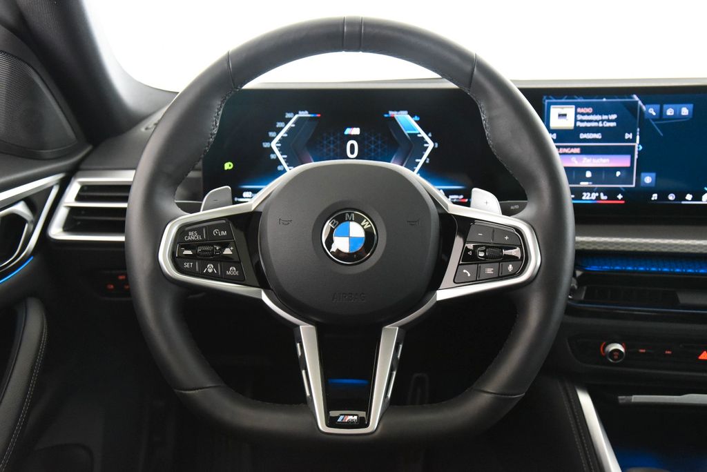 BMW 420 Gran Coupé