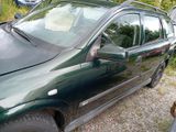Opel Astra Kombi m. TÜV 5.26 - Opel Astra aus 1998: Kombi