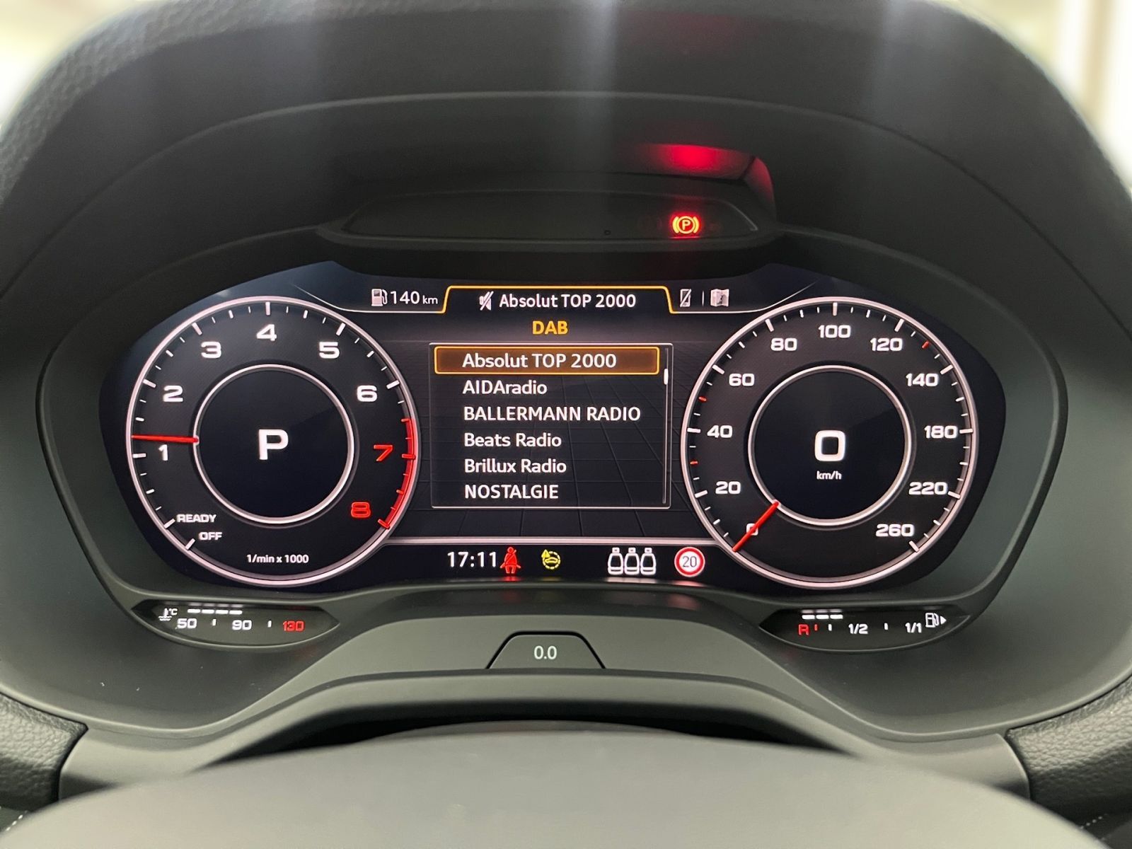 Audi Q2 - Bild 8