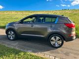 Kia Sportage 2.0 CRDi AWD 184PS XENON-LEDER-PANO-KAM - Kia Sportage: 184 Ps