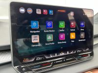 CUPRA Terramar 2.0 TSI DSG 4D VZ NAV HUD PANO AHK 5J G bei Autohaus Landmann & Maier OHG