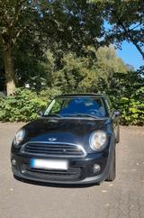 MINI Mini One HU/TÜV NEU - MINI ONE in Lübeck