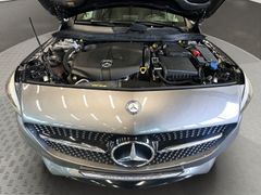 MERCEDES-BENZ A 200 CDI AMG-Sport-Line Navi Kamera Pano LED  