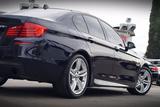 BMW 535d xDrive M-Paket*Top-Zustand*AHK*SD*Leder - BMW 535 in Nürnberg
