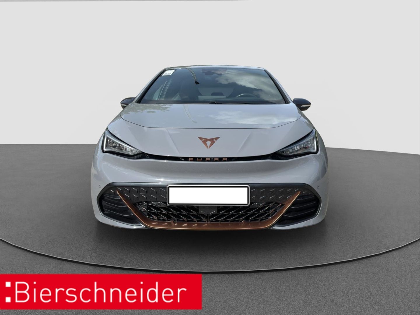 Cupra Born 5 Jahre Gar. LED KAMERA ACC NAVI SHZ DAB US imagem 3