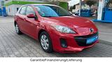Mazda 3 Lim. Edition/Totwinkel/SHZ/Klima/Tempomat - Mazda 3 Gebrauchtwagen in Dortmund