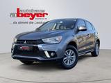 Mitsubishi ASX 1.6 MIVEC Active AHK NAVI SHZ