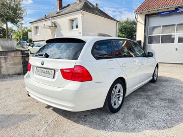 BMW 318 - 4