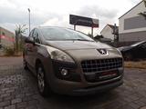 Peugeot 3008 Premium Panorama Dach /Head-Up Display - Peugeot: Head Display