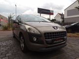 Peugeot 3008 Premium Panorama Dach /Head-Up Display - Peugeot 3008 aus 2011