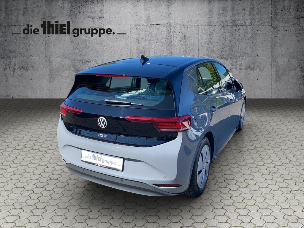 Volkswagen ID.3 - Bild 5