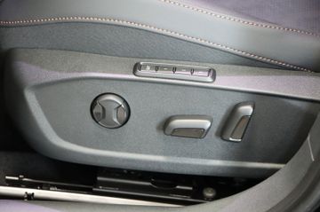 Cupra Leon Sportstourer 2.0 TSI AHK 4Drive VZ