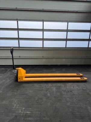Andere ACL Handhubwagen (2500 mm Gabeln)