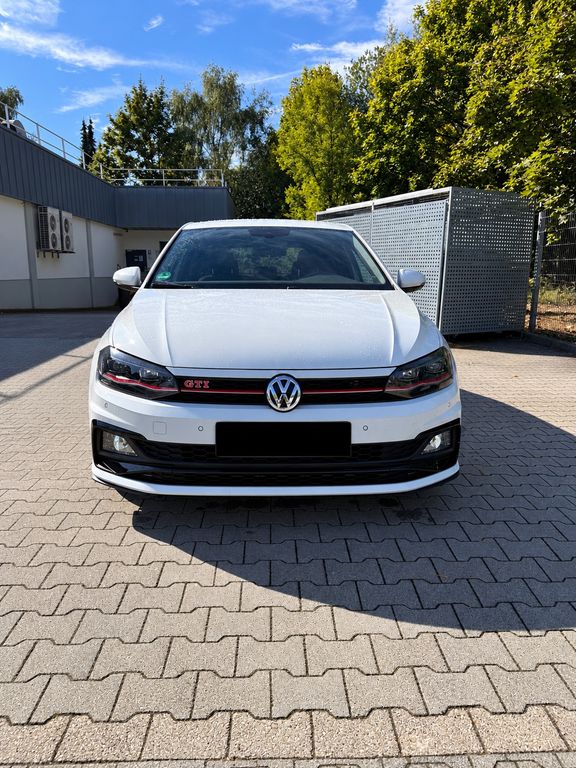 Image of Volkswagen Polo