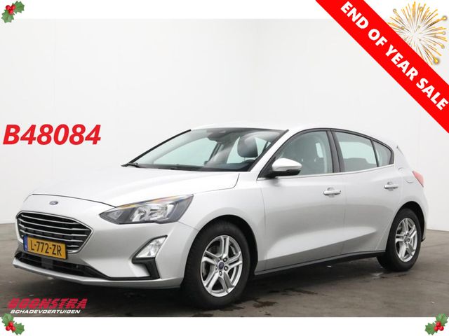 Ford Focus 1.0 EcoBoost Trend Edition Navi klima Crui