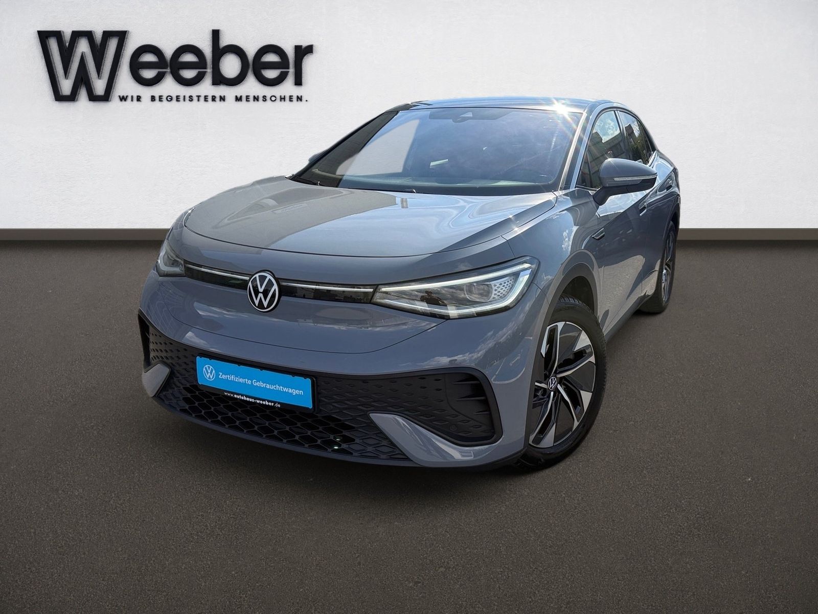 Volkswagen ID.5 Pro *AHK*WÄRMEPUMPE*MATRIX*NAVI*20 LM*KEYLE imagem 2