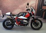 BMW R nineT Scrambler Premium Selection ! - BMW Motorräder in Dresden