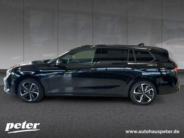 Opel Astra L 1.2 GS +360°Kamera+LHZ+ACC+HUD+GS Line