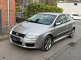 Fiat Stilo 2.4 20V Abarth Selespeed - Fiat Stilo: 3 Türen