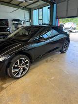 Jaguar I-Pace EV400 SE - Jaguar I-Pace aus 2018