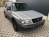 Subaru Forester 2.0 GL - Subaru aus 1998