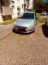Fiat Punto 1.2 8V Active Active - Fiat Punto in Dortmund