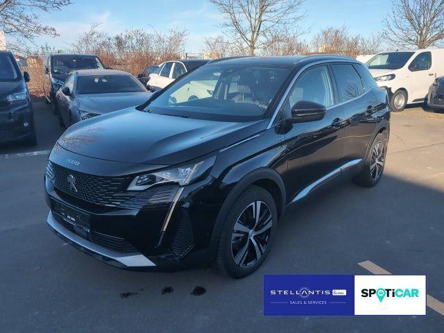 Peugeot 3008 1.2 GT Hybrid 136 ACC*LED*Keyless*SHZ