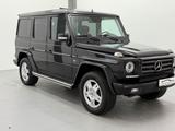 Mercedes-Benz G 500 Station*Leder*Unfallfrei*ZUSTANDSGUTACHTEN - Mercedes-Benz G 500: Geländewagen