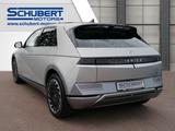Hyundai IONIQ 5 UNIQ 77 kWh 4WD Panorama Parkpaket Navi  - silberne Hyundai IONIQ 5