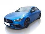 Mercedes-Benz CLA 45s AMG AERO MULTIBEAM PANO NIGHT KAMERA - gebrauchte Mercedes-Benz CLA 45 AMG aus dem Jahr 2020