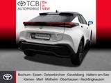 Toyota C-HR Team D 1.8 Hybrid Kamera*Klima*Navi*LED* - Toyota Gebrauchtwagen in Lünen